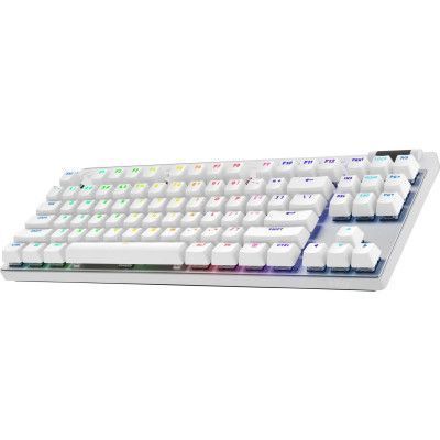 Клавіатура Logitech (920-012148) H00000429767 фото