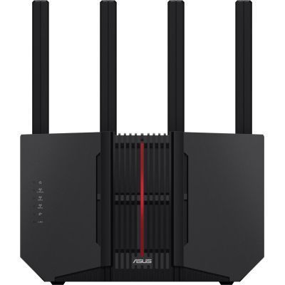 Бездротовий маршрутизатор ASUS (90IG0950-MO9A0V) H00000439163 фото