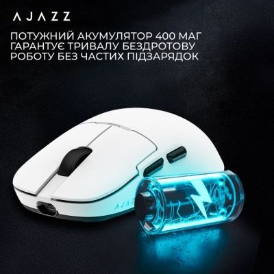 Мышь Ajazz (AJ159P-MC-W) H00000486315 фото