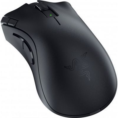 Мышь Razer DeathAdder V2 X Hyperspeed беспроводная игровая (RZ01-04130100-R3G1) H00000136054 фото