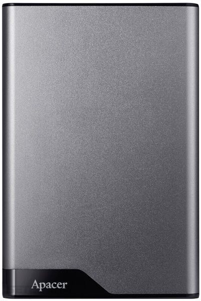 Жесткий диск Apacer AC632 2.5" USB 3.1 Gen. 1 (Type-A) 1ТБ (AP1TBAC632A-1) H00000031811 фото