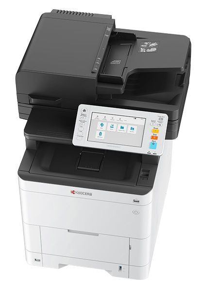 МФУ Kyocera (1102Z43NL0) H00000409703 фото