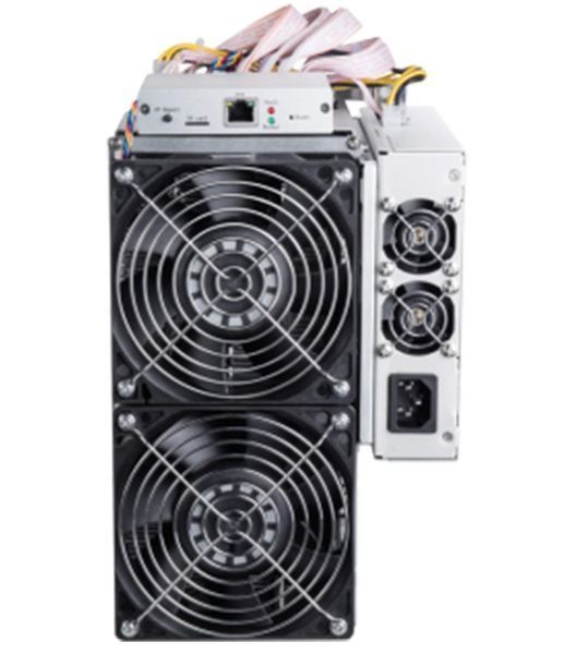 Asic-майнер Bitmain Antminer D5 119 Gh/s 1566 Вт X11 (D5 119Gh) H00000502900 фото