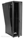 Телекоммуникационный шкаф CMS 42U 19" 1055 мм (UA-MGSE42610MB) H00000001780 фото 2