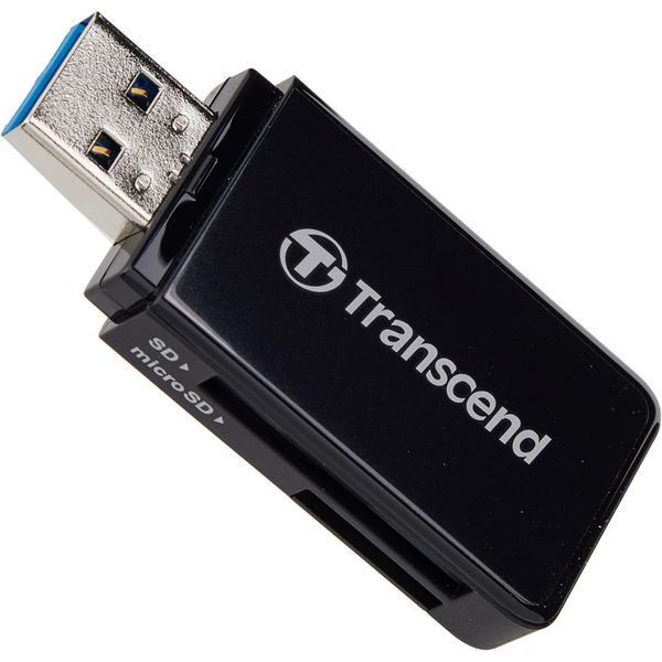 Картридер Transcend (TS-RDF5K) H00000052765 фото