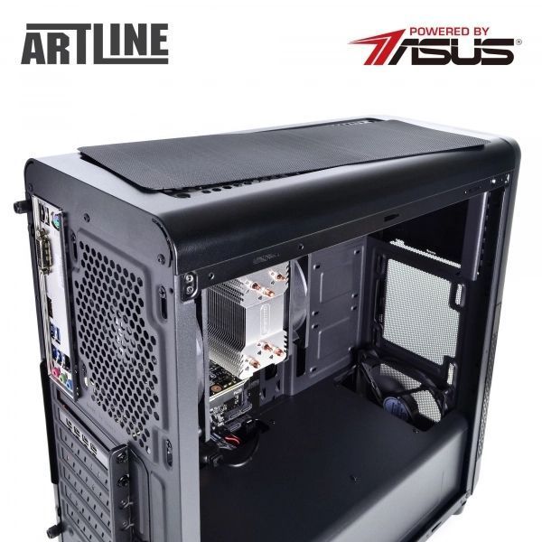 Сервер Artline (T25v27) H00000203290 фото