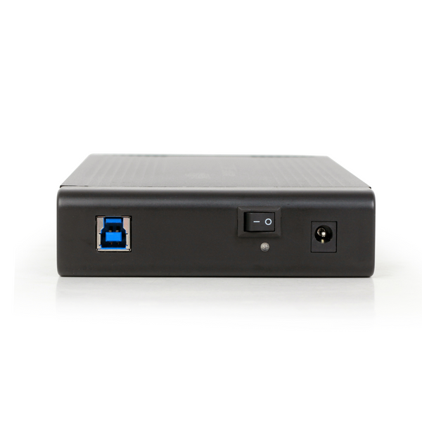 Карман Gembird 3.5'' HDD, SATA USB 3.0 (EE3-U3S-3) H00000076060 фото