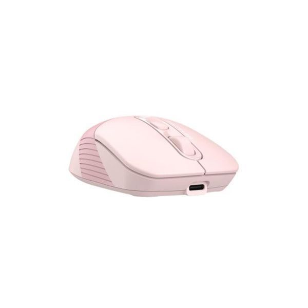 Миша A4Tech (FB10C (Pink)) H00000312607 фото