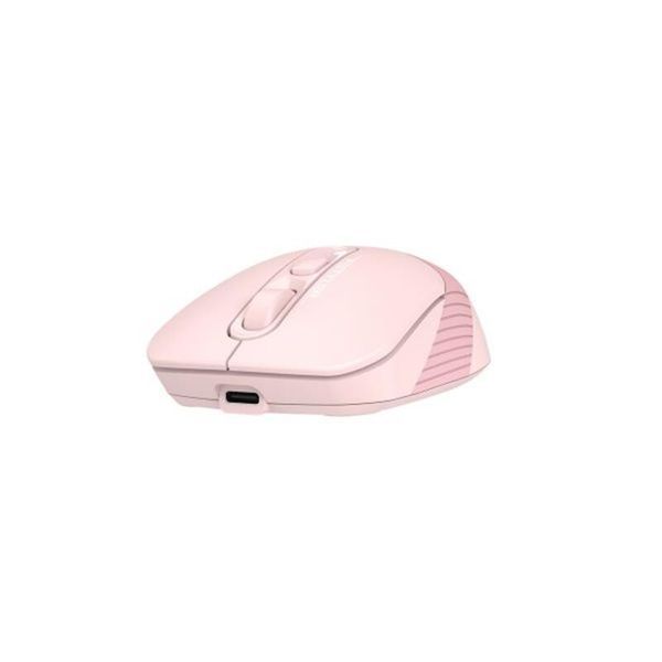 Миша A4Tech (FB10C (Pink)) H00000312607 фото