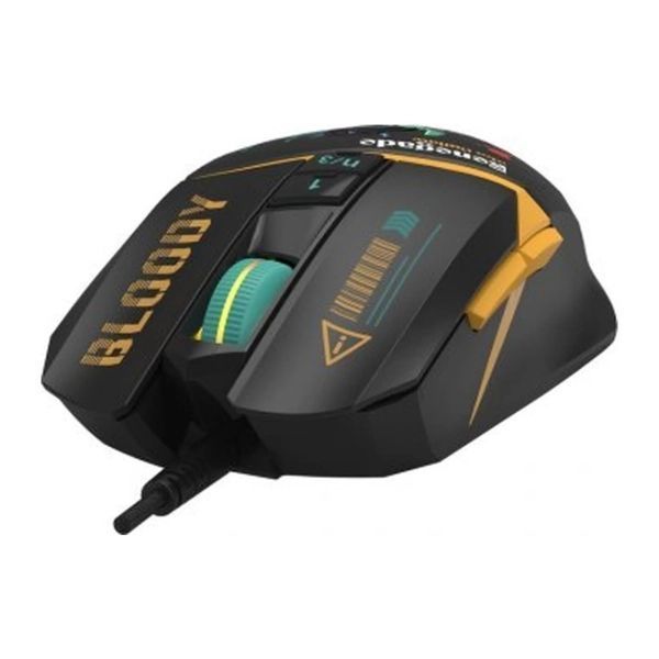 Миша A4Tech (W63 Max (Renegade Midnight)) H00000457090 фото