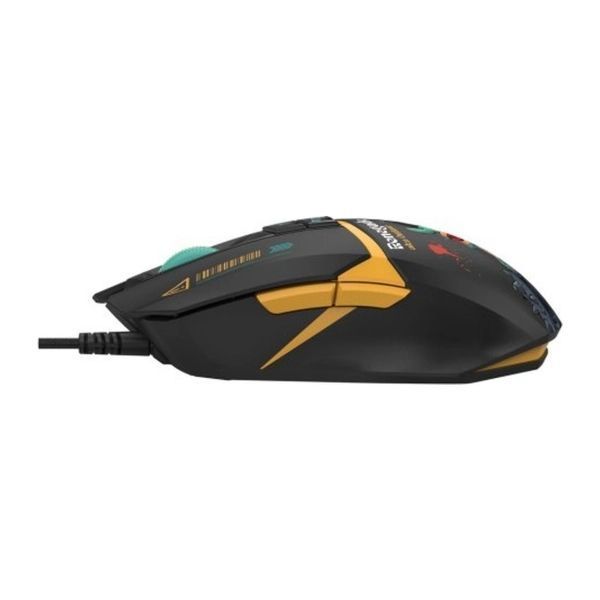 Миша A4Tech (W63 Max (Renegade Midnight)) H00000457090 фото