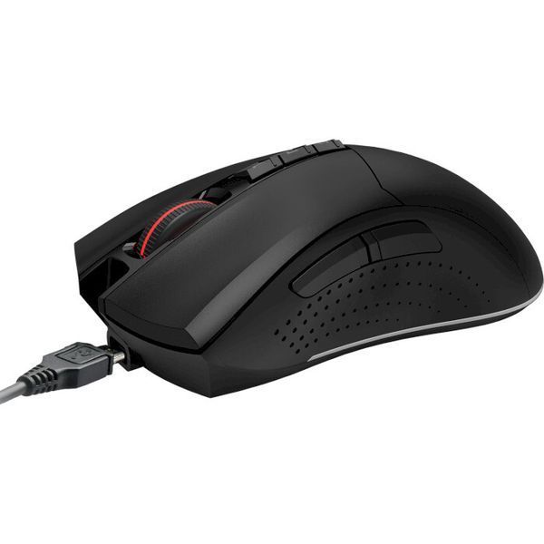 Миша A4Tech (R90 Plus Bloody (Black)) H00000349213 фото