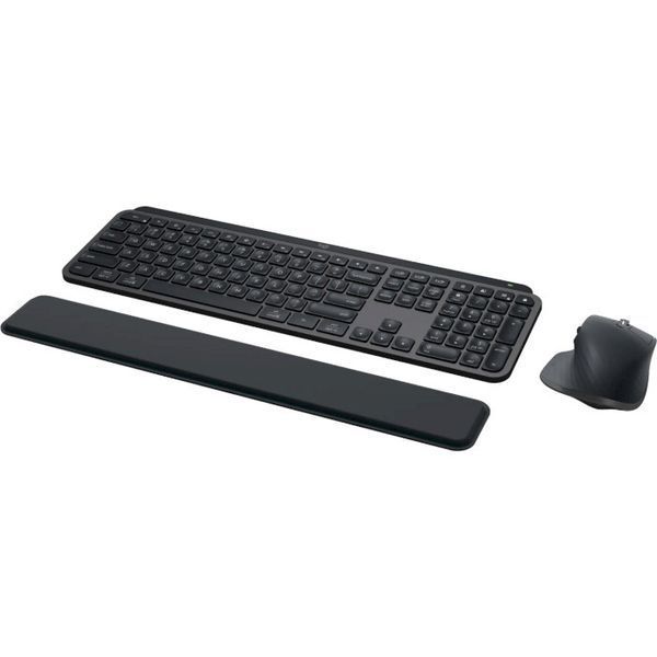 Клавиатура Logitech (L920-011614) H00000394424 фото