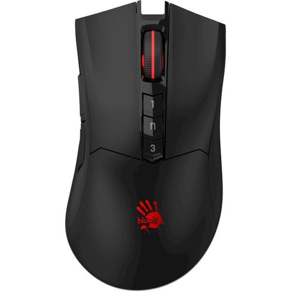 Миша A4Tech (R90 Plus Bloody (Black)) H00000349213 фото