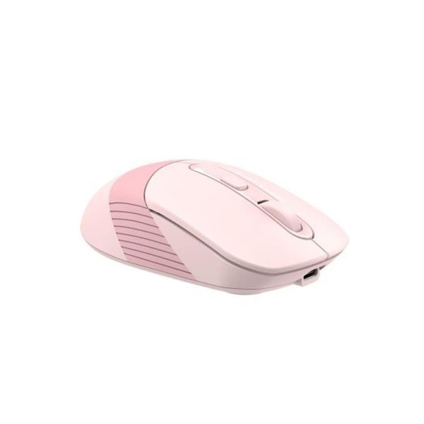 Миша A4Tech (FB10C (Pink)) H00000312607 фото