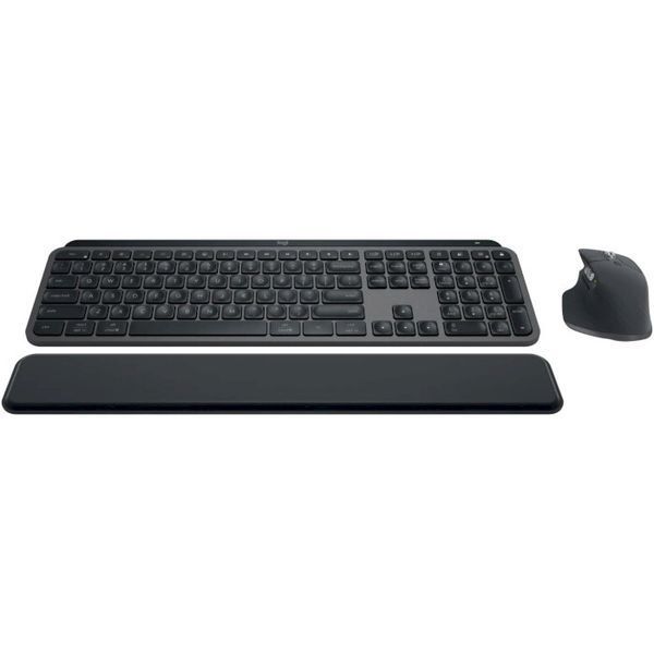 Клавиатура Logitech (L920-011614) H00000394424 фото