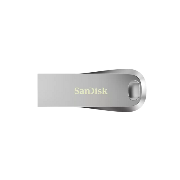 Флеш память USB SanDisk Ultra Luxe 512ГБ USB 3.1 (SDCZ74-512G-G46) H00000264915 фото