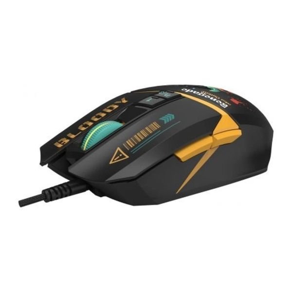 Миша A4Tech (W63 Max (Renegade Midnight)) H00000457090 фото