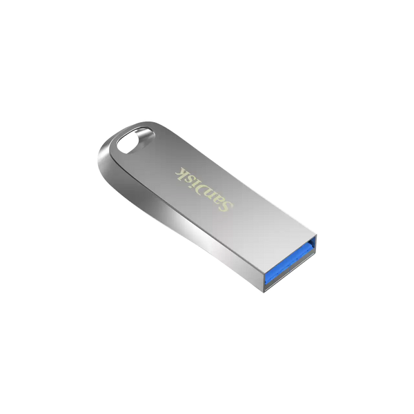Флеш память USB SanDisk Ultra Luxe 512ГБ USB 3.1 (SDCZ74-512G-G46) H00000264915 фото