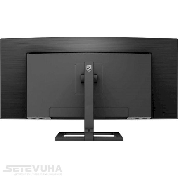 Монитор Philips 34" VA 100Гц (346E2CUAE/00) H00000043710 фото