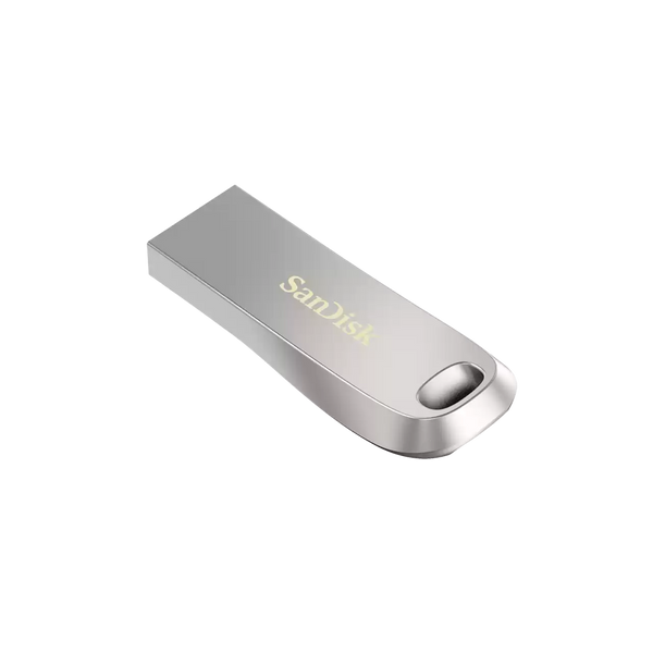 Флеш память USB SanDisk Ultra Luxe 512ГБ USB 3.1 (SDCZ74-512G-G46) H00000264915 фото
