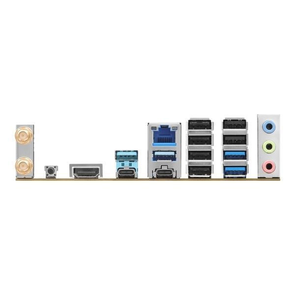 Материнська плата ASRock (B850 PRO-A WIFI) H00000446382 фото