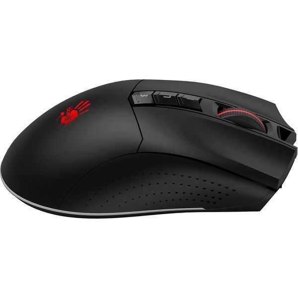 Миша A4Tech (R90 Plus Bloody (Black)) H00000349213 фото