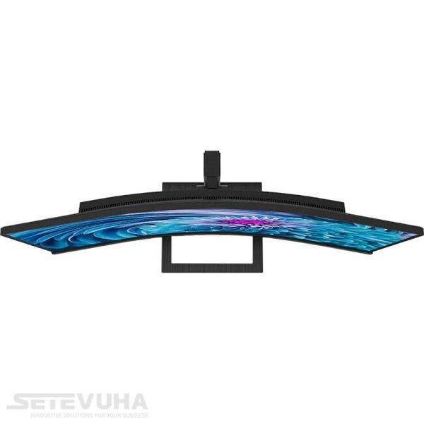 Монитор Philips 34" VA 100Гц (346E2CUAE/00) H00000043710 фото