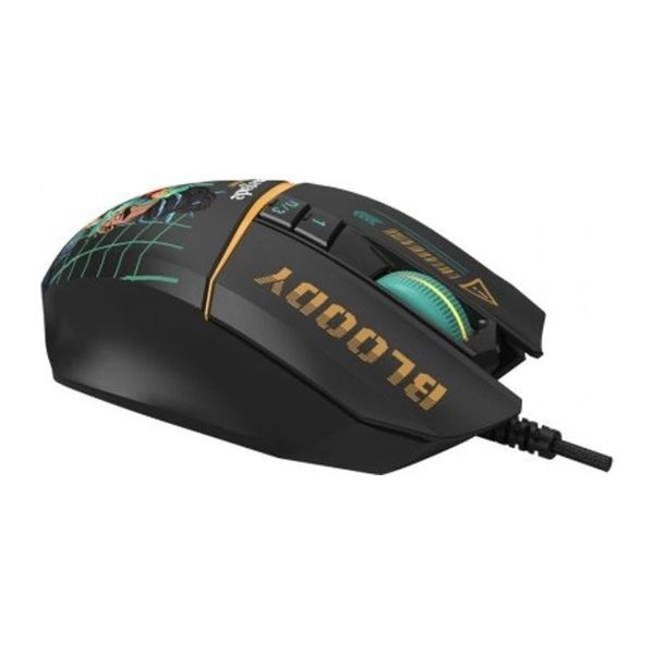 Миша A4Tech (W63 Max (Renegade Midnight)) H00000457090 фото