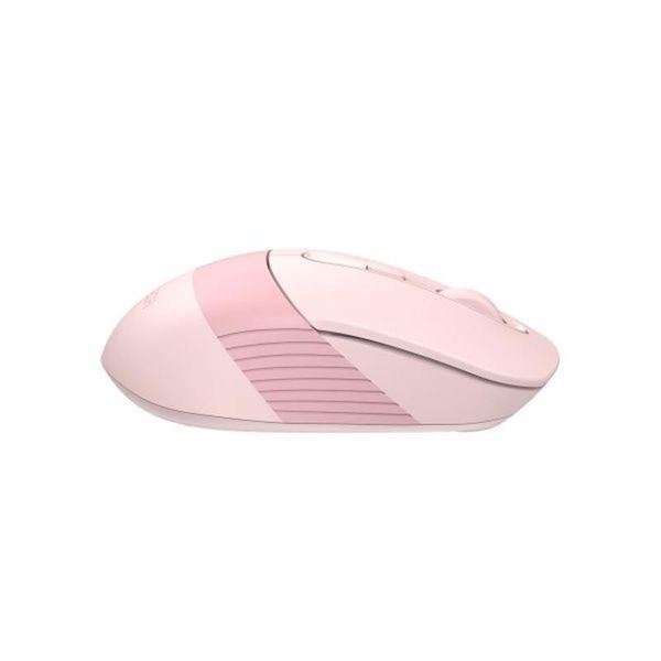 Миша A4Tech (FB10C (Pink)) H00000312607 фото