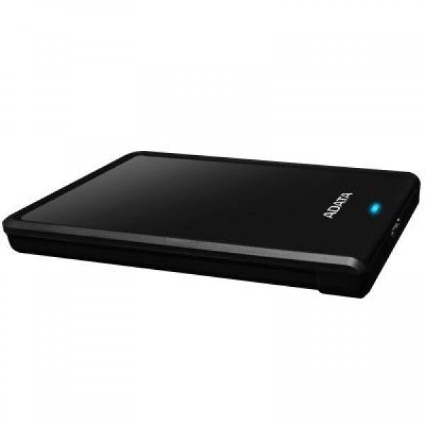 Жесткий диск ADATA HV620S 2.5" USB 3.1 Gen1 (Type-A) 4ТБ (AHV620S-4TU31-CBK) H00000060996 фото