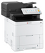 МФУ Kyocera (1102Z43NL0) H00000409703 фото 1