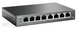 Комутатор TP-Link L2 PoE (TL-SG108PE) H00000002149 фото 2