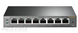 Комутатор TP-Link L2 PoE (TL-SG108PE) H00000002149 фото 1