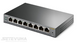 Комутатор TP-Link L2 PoE (TL-SG108PE) H00000002149 фото 4