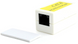 Соединитель витой пары Cablexpert UTP Cat 6 под коннекторы RJ-45 белый (NCA-LC6-01) H00000252232 фото 4