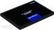 SSD диск GOODRAM CX400 gen.2 512ГБ SATA III 2.5" 3D NAND TLC (SSDPR-CX400-512-G2) H00000032461 фото 2