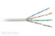 Кабель витая пара DIGITUS UTP Cat 5 PVC 4 х 2 х 0,55 (DK-1511-P-1-1) H00000015824 фото 2