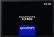 SSD диск GOODRAM CX400 gen.2 512ГБ SATA III 2.5" 3D NAND TLC (SSDPR-CX400-512-G2) H00000032461 фото 1