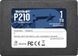 SSD диск Patriot P210 1ТБ SATA III 2.5" 3D NAND TLC (P210S1TB25) H00000032652 фото 1