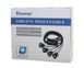 Кабель Viewcon USB Type A - RS-232 (COM) 1.4 м USB 2.0 (VE671) H00000184853 фото 4