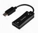 Адаптер-переходник Cablexpert (A-HDMIF30-DPM-01) H00000389789 фото 1