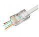 Конектор RJ-45 Cablexpert Cat 5e UTP (Не экранированный) 50 шт (LC-PTU-01/50) H00000157737 фото 1