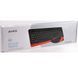 Клавіатура + миша A4Tech бездротова (FG1010 (Orange)) H00000075708 фото 5