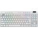 Клавіатура Logitech (920-012148) H00000429767 фото 1