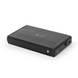 Карман Gembird 3.5'' HDD, SATA USB 3.0 (EE3-U3S-3) H00000076060 фото 1