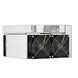 Asic-майнер Bitmain Antminer T17+ 55 Th/s 2750 Вт SHA-256 (T17+ 55Th) H00000502850 фото 4