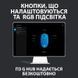 Миша Logitech G102 Lightsync USB дротова (910-005801) H00000037345 фото 9