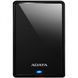 Жесткий диск ADATA HV620S 2.5" USB 3.1 Gen1 (Type-A) 4ТБ (AHV620S-4TU31-CBK) H00000060996 фото 1