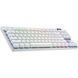 Клавіатура Logitech (920-012148) H00000429767 фото 3